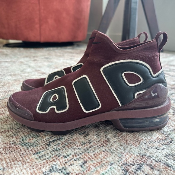 Nike Airquent Burgundy - Picture 4 of 8